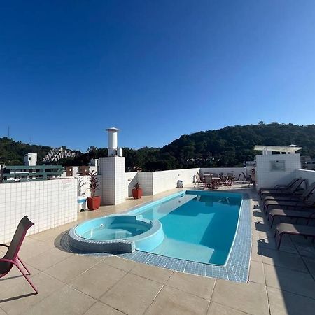 Apartamento Em Ubatuba! A 100M Da Praia! Exterior foto