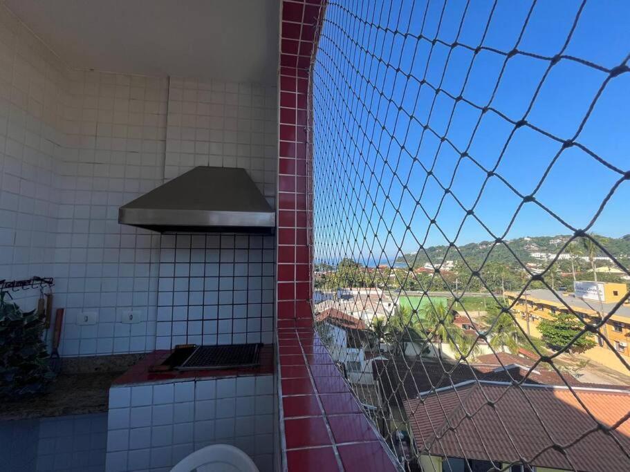 Apartamento Em Ubatuba! A 100M Da Praia! Exterior foto