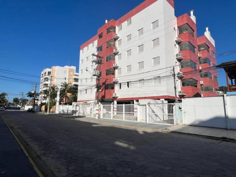 Apartamento Em Ubatuba! A 100M Da Praia! Exterior foto