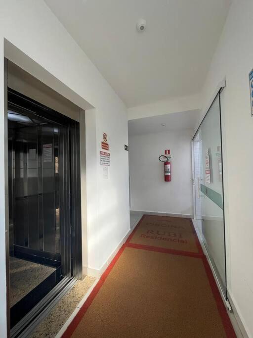 Apartamento Em Ubatuba! A 100M Da Praia! Exterior foto