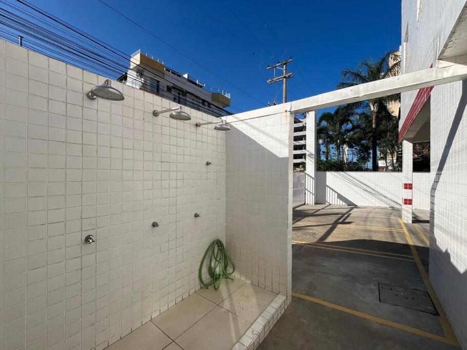 Apartamento Em Ubatuba! A 100M Da Praia! Exterior foto