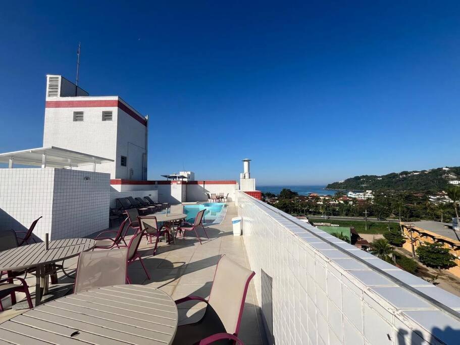 Apartamento Em Ubatuba! A 100M Da Praia! Exterior foto